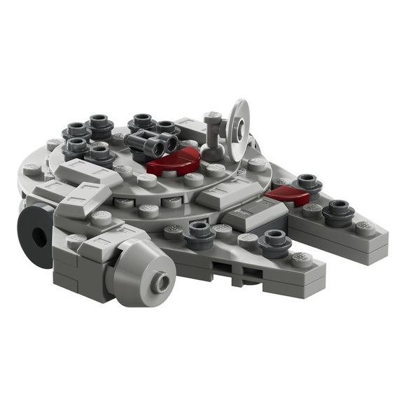 🆕 LEGO Star Wars Millennium Falcon 31708 - Picture 1 of 6